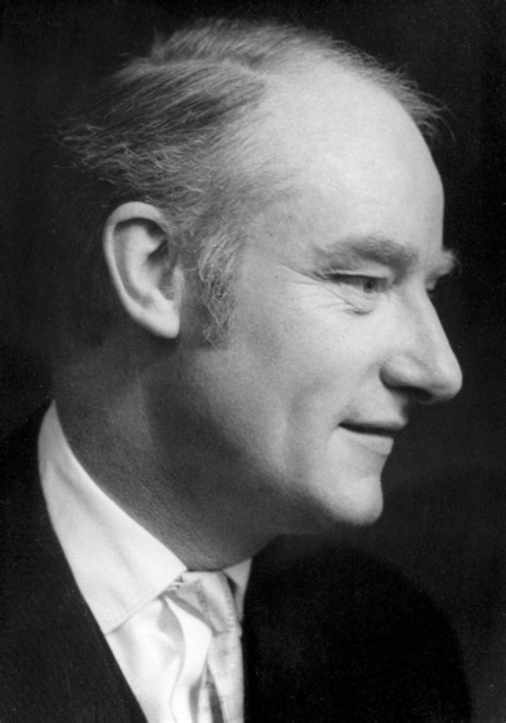 Francis Crick Biography