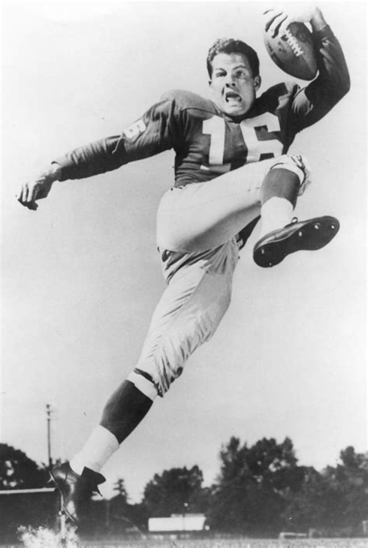 Frank Gifford Frank Gifford