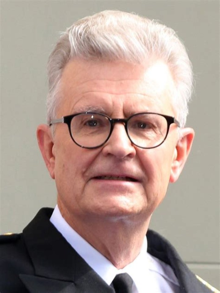 Fred Grandy Fred Grandy