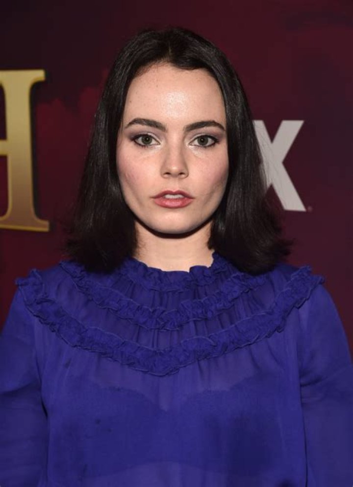 Freya Tingley Net Worth