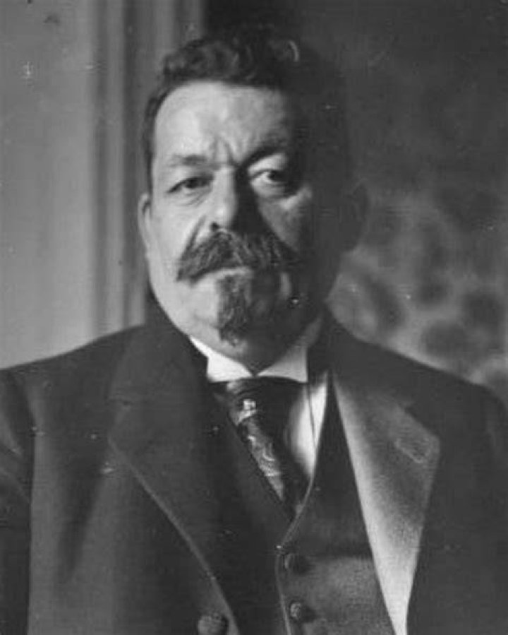 Friedrich Ebert