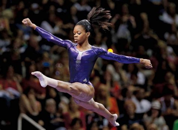 Gabby Douglas Gabby Douglas
