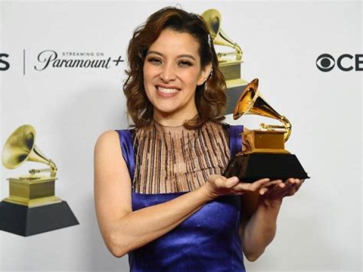 Gaby Moreno Gaby Moreno