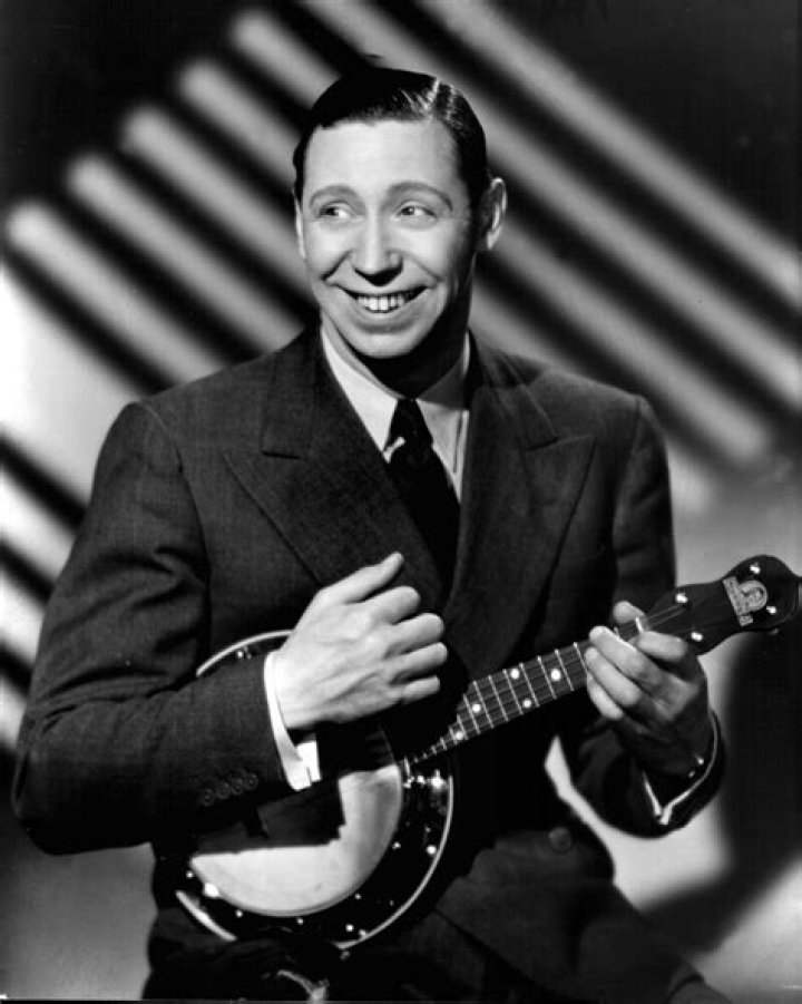 George Formby George Formby