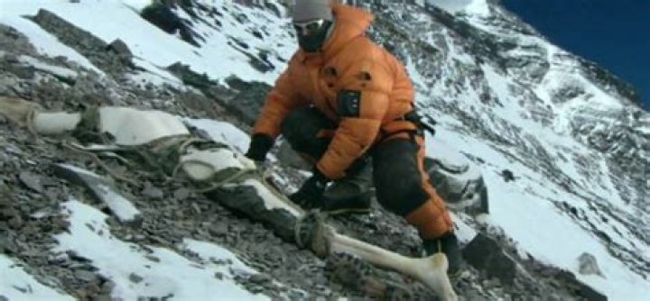 George Mallory George Mallory