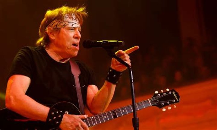 George Thorogood George Thorogood