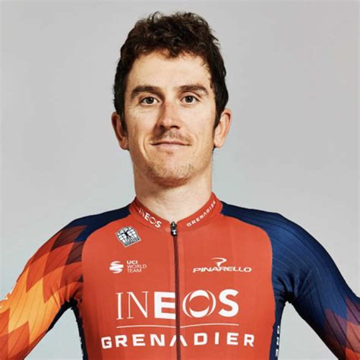 How much is Geraint Thomas worth? Career earnings and net worth explored 1 Geraint Thomas