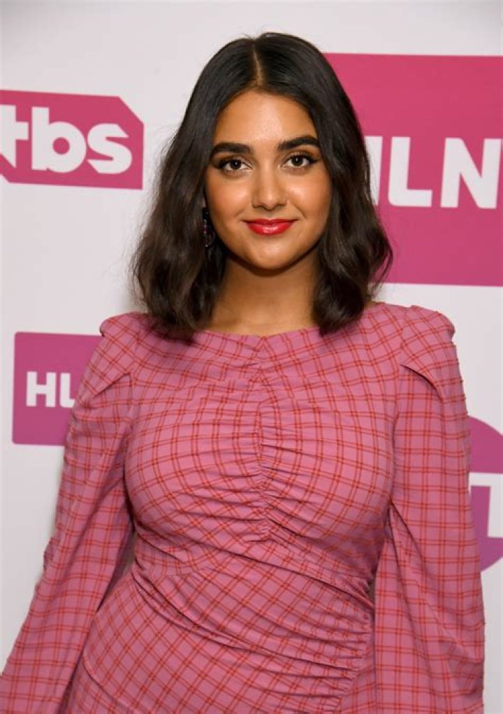 Geraldine Viswanathan Geraldine Viswanathan