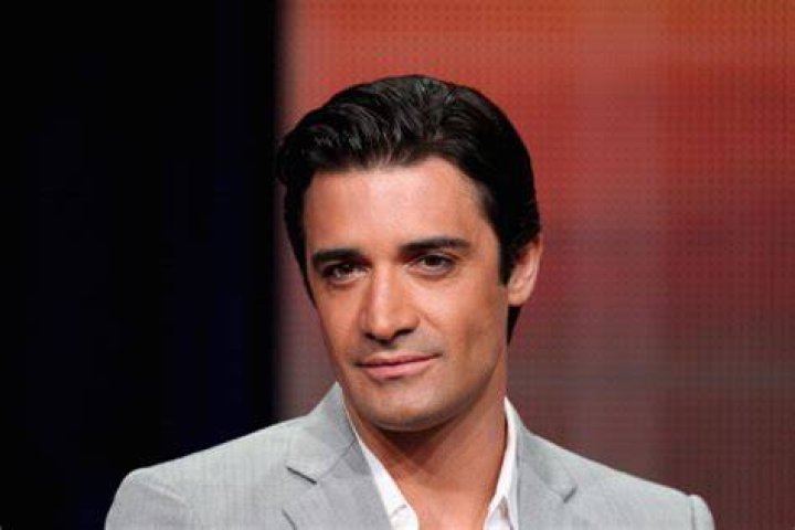 Gilles Marini Net Worth