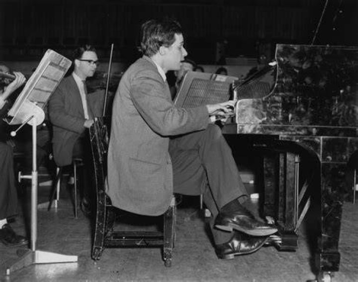 Glenn Gould Glenn Gould