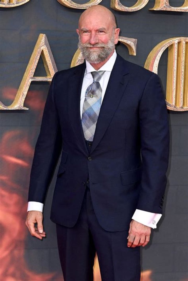Graham McTavish Graham McTavish