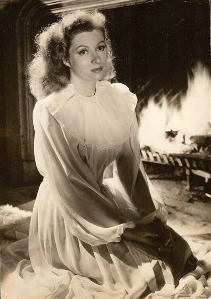 Greer Garson Greer Garson