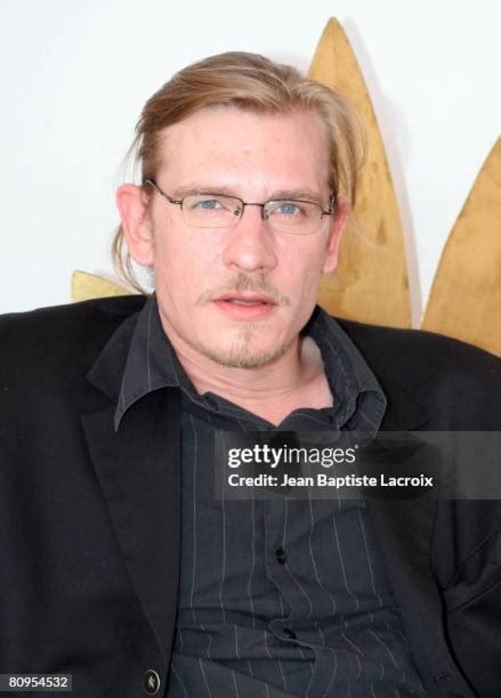 Guillaume Depardieu Guillaume Depardieu