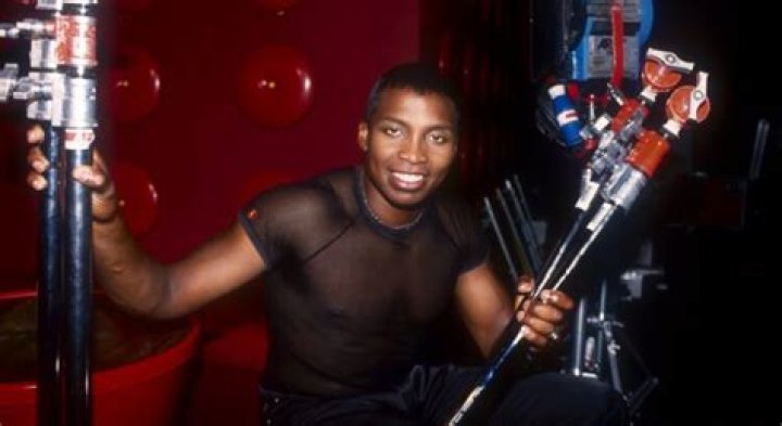 Haddaway Haddaway