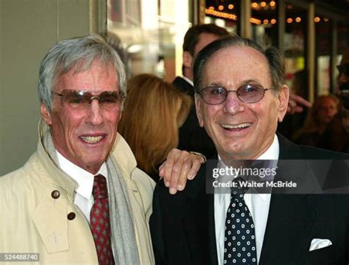 Hal David Hal David