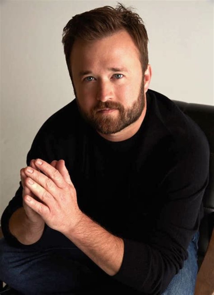 Haley Joel Osment Haley Joel Osment