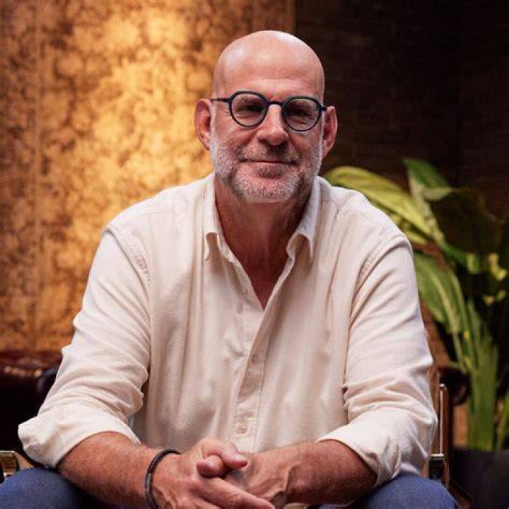 Harlan Coben Harlan Coben