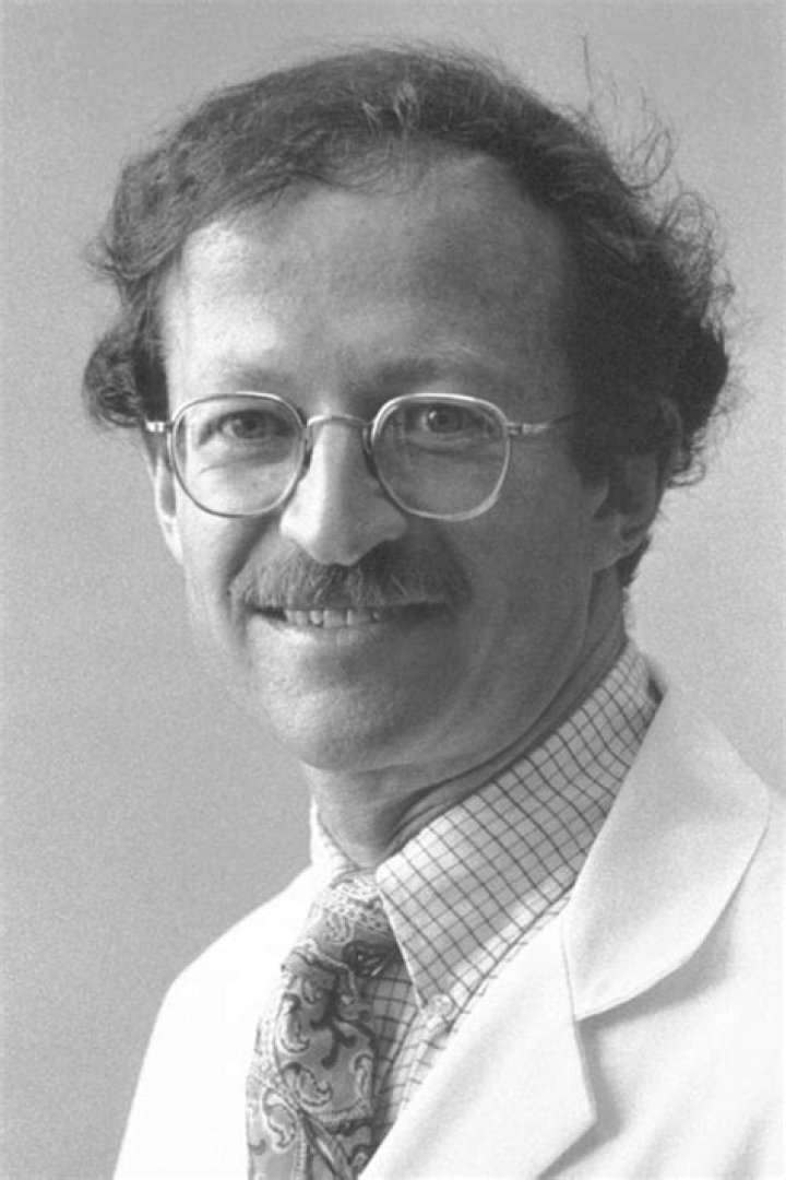 Harold E. Varmus Harold E. Varmus