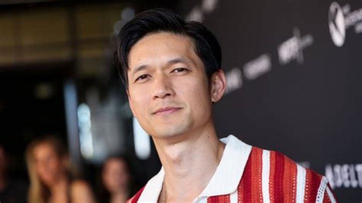 Harry Shum Jr. Harry Shum Jr.