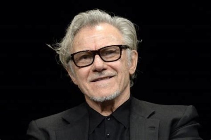 Harvey Keitel Net Worth