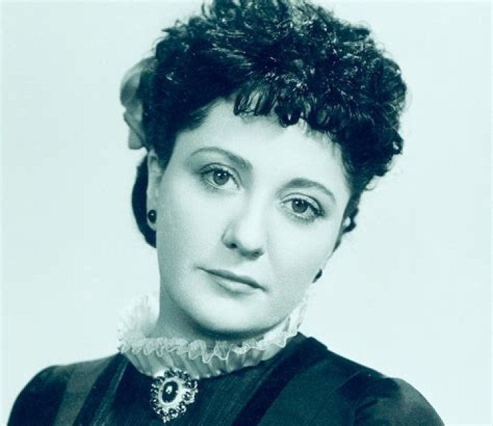 Helen Morgan Helen Morgan