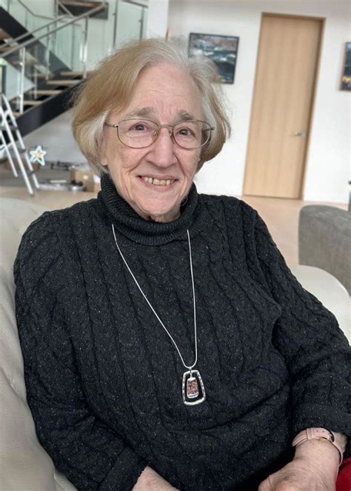 Helen Vendler