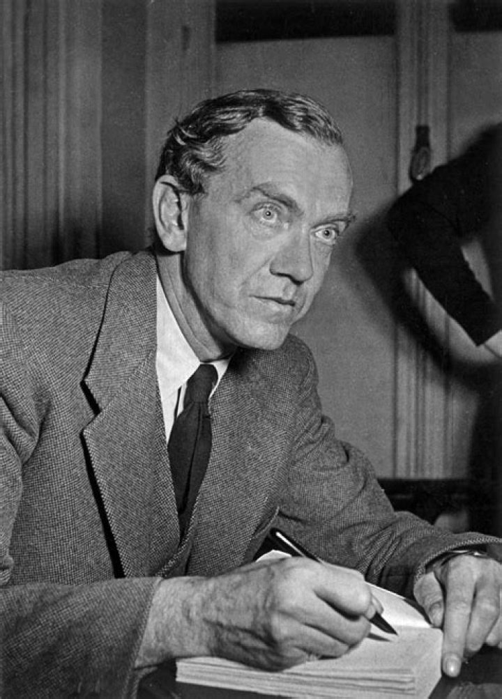 Henry Graham Greene Henry Graham Greene