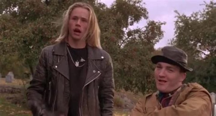 Hocus Pocus Ernie "Ice"