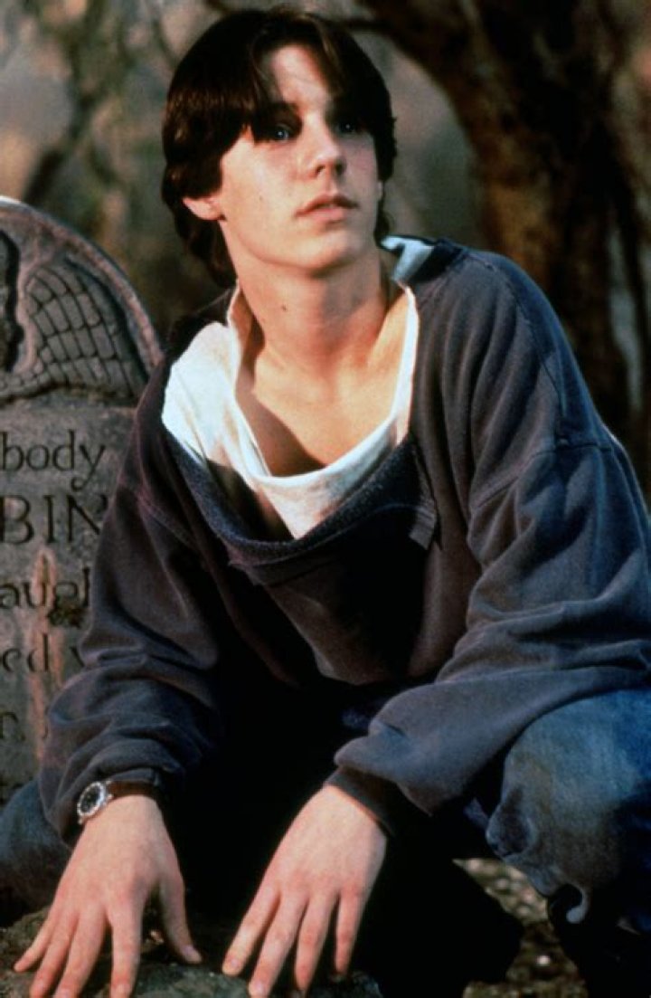 Hocus Pocus Max Dennison