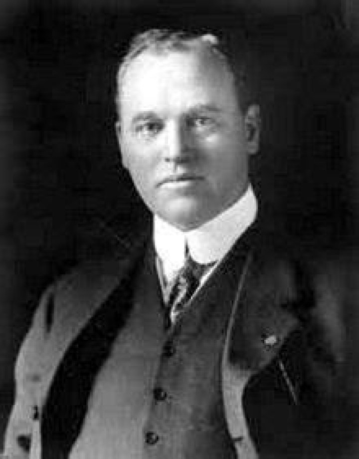 Horace Elgin Dodge Horace Elgin Dodge