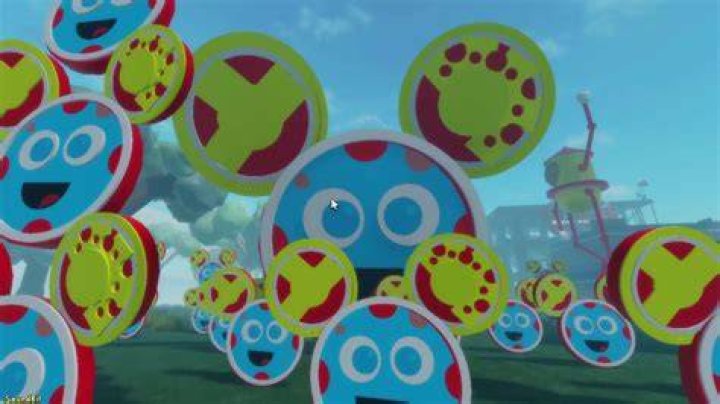 How many different Toodles are there?