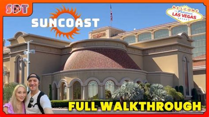 How much does the Suncoast trolley cost?