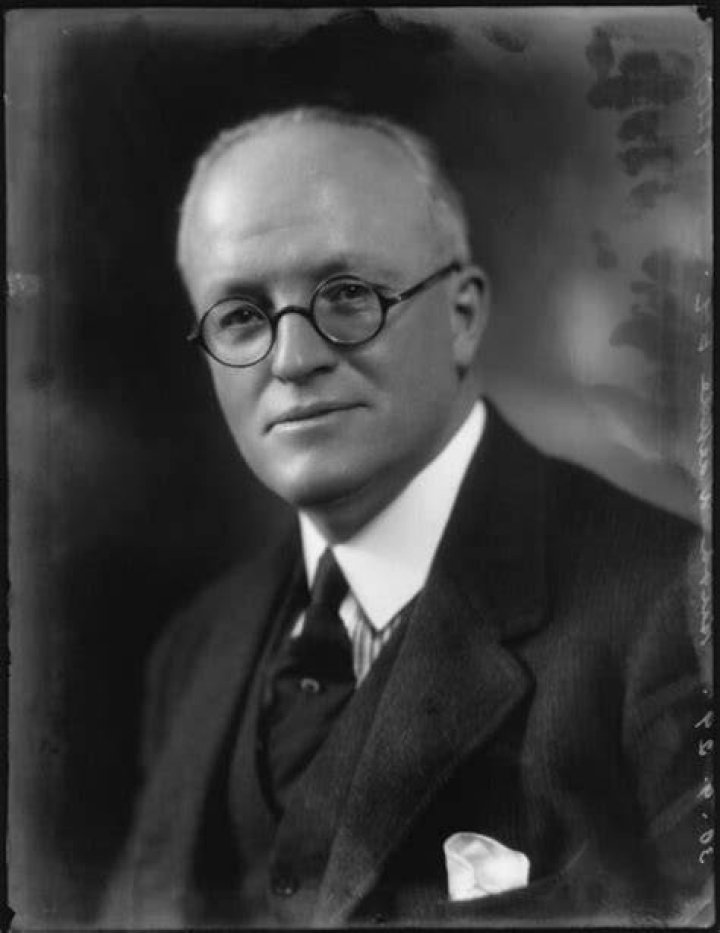 Hugh Walpole Hugh Walpole