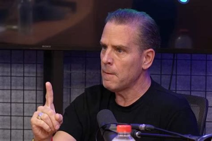 Hunter Biden Hunter Biden
