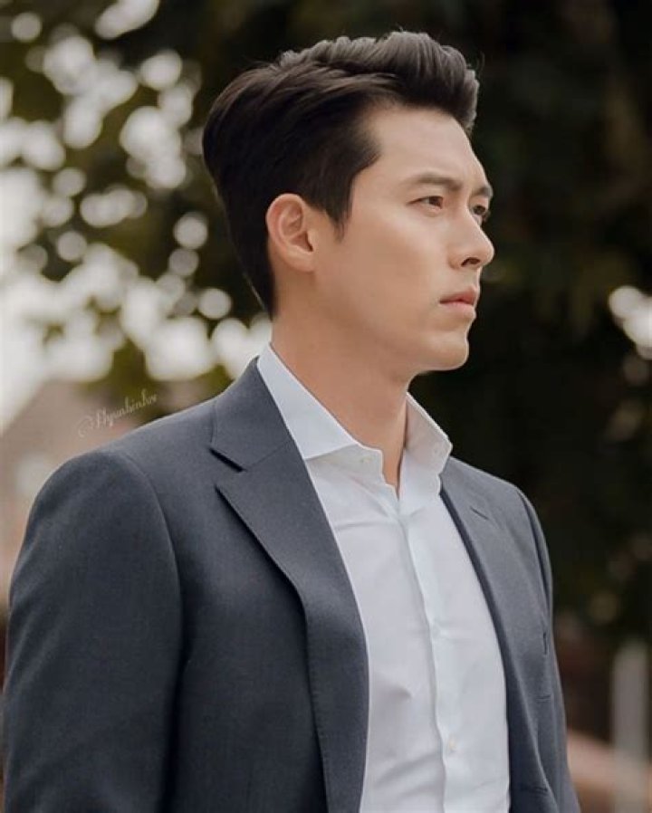 Hyun Bin Hyun Bin