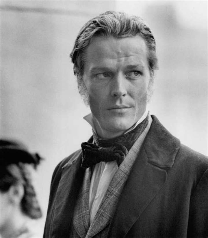 Iain Glen Iain Glen