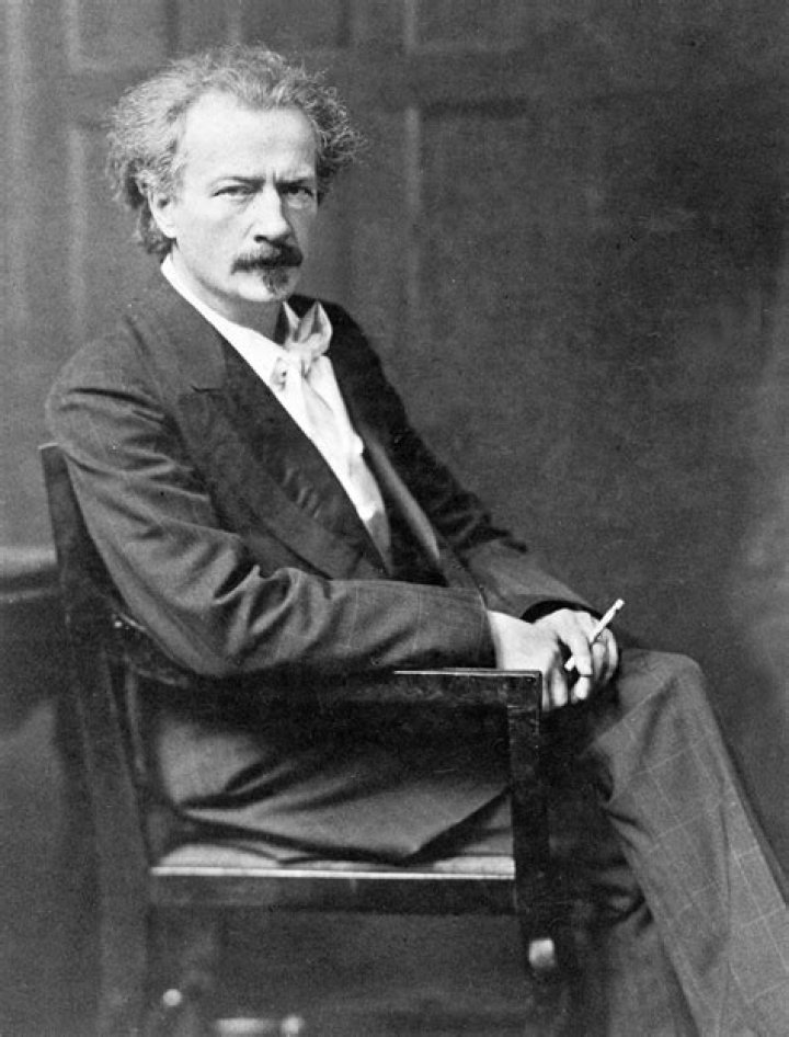 Ignacy Jan Paderewski Ignacy Jan Paderewski