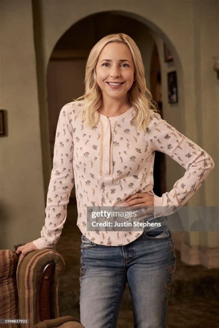 Image result for Lecy Goranson