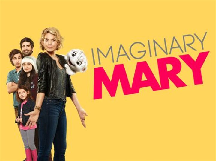 imaginary mary