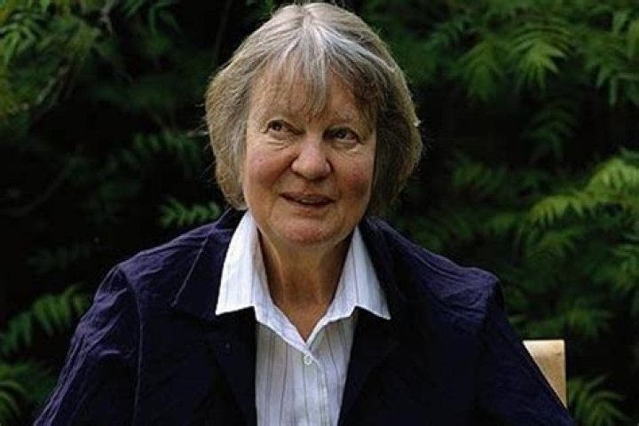 Iris Murdoch Iris Murdoch