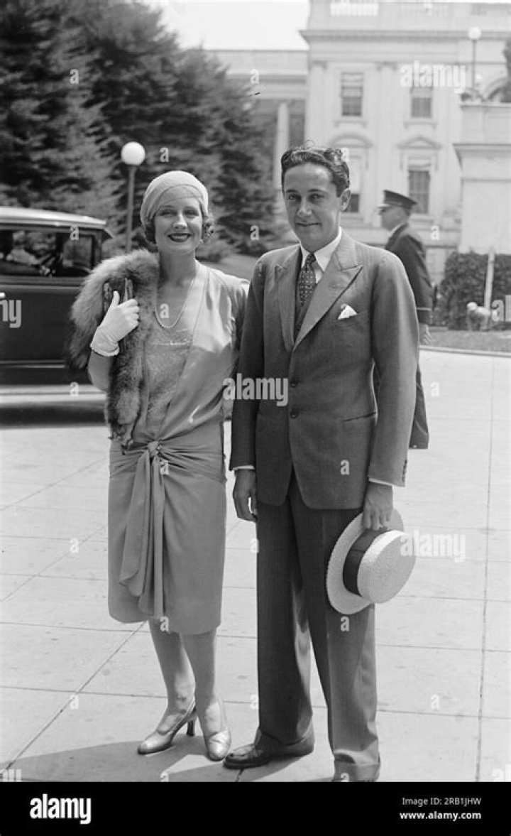 Irving Thalberg Irving Thalberg