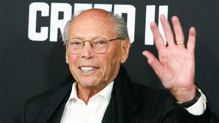 Irwin Winkler