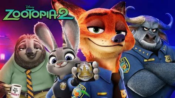 Is zootopia 2 confirmed?