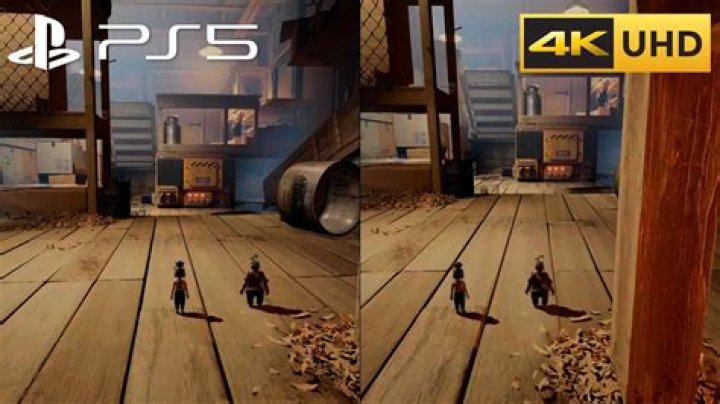 it takes two split screen