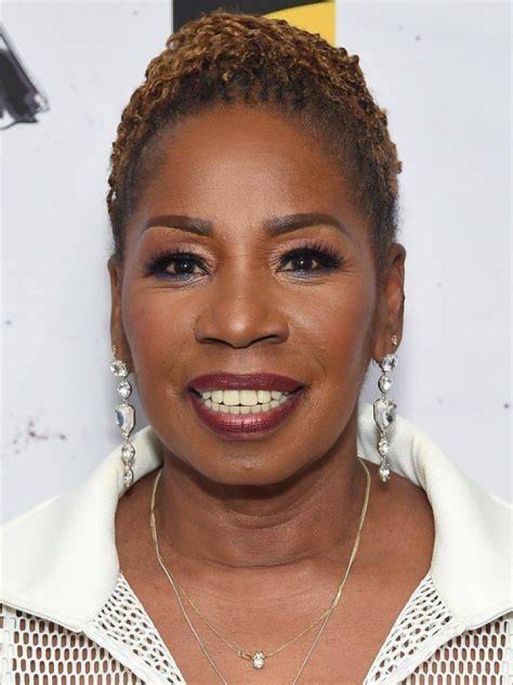 Iyanla Vanzant Iyanla Vanzant