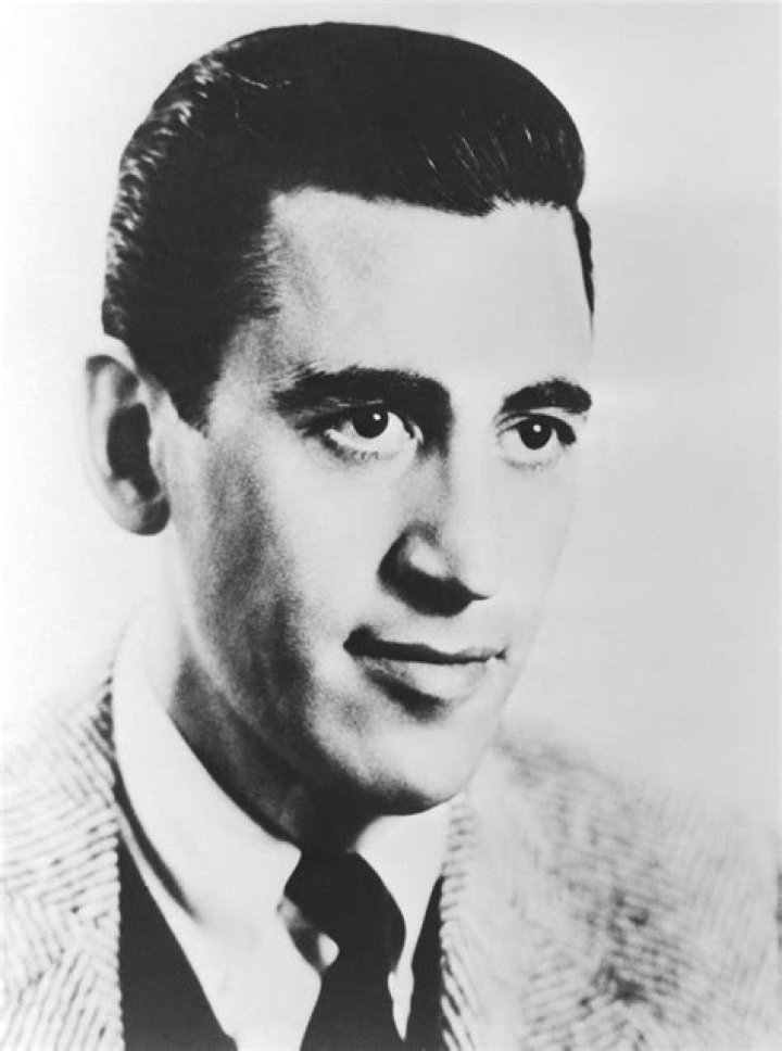 J. D. Salinger J. D. Salinger