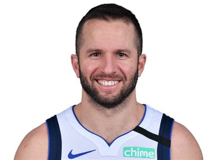J. J. Barea J. J. Barea