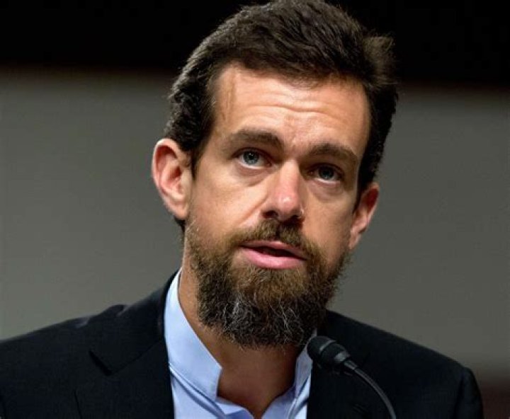 Jack Dorsey Jack Dorsey