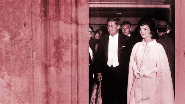 Jackie Kennedy Jackie Kennedy