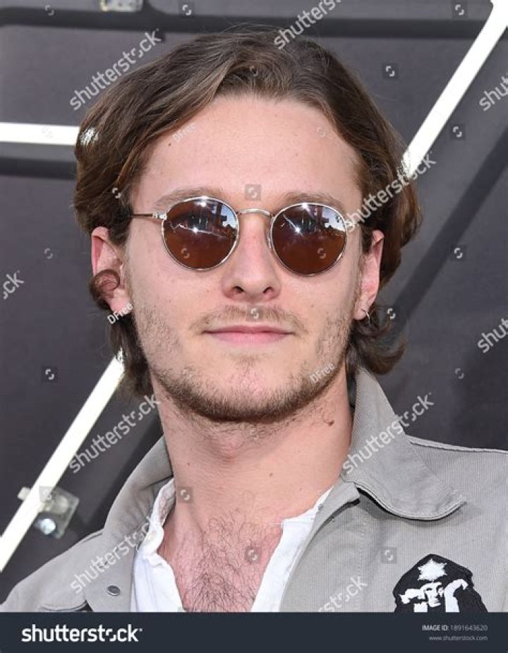 Jacob Collins-Levy